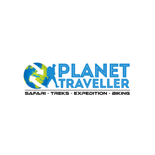 Planet Traveller