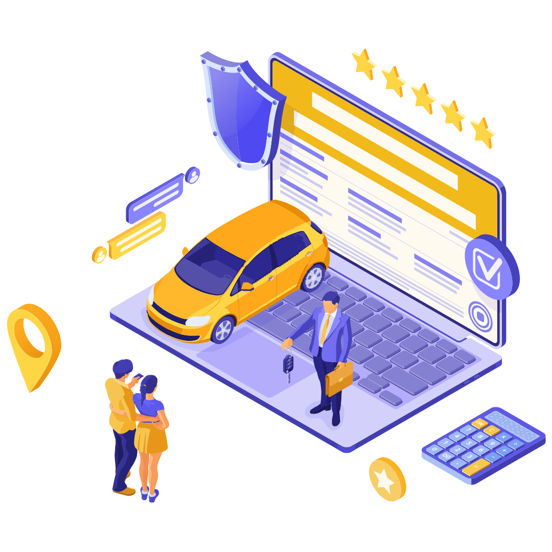 Virtual Showroom - Reviwefi