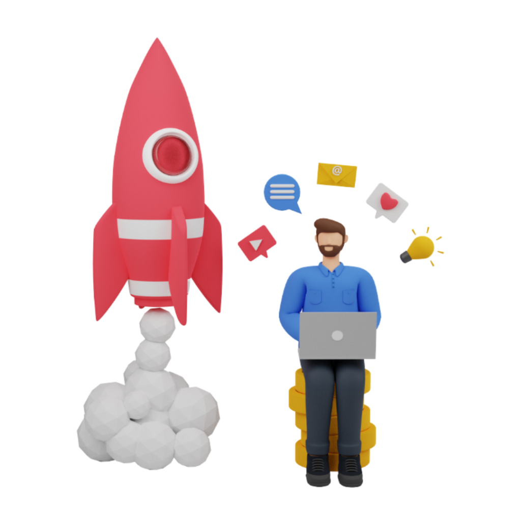 Full Service Support - Reviwefi marketing