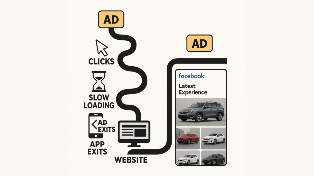 How I Help Car Dealerships Showcase Their Entire Inventory with Facebook Collection Ads - Image 2