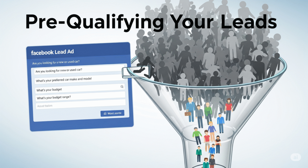 Optimizing Facebook Lead Ad Copy for Automotive Long-Form vs Short-Form Strategies - Image 1
